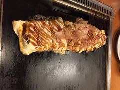 鶴橋風月(梅田店)-鹤桥风月(梅田)