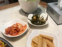 -韩宫宴烤肉·料理(南京江宁万达店)