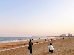 -日照世帆赛基地