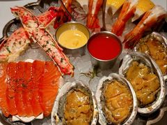 -壳里西餐厅Coquille Seafood Bistro(蒙自路店)