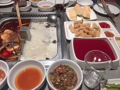 -海底捞火锅(方塔东街店)