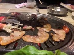 -胡哥烤肥牛(车公庙店)