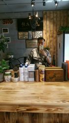 点击看大图 -MONE美发沙龙