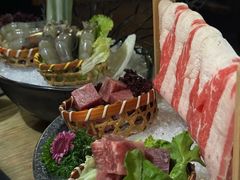 -湊湊火锅·茶憩(上海合生汇店)