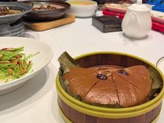 -苏淮景·苏闽融创菜·海鲜(原空港井河轩店)