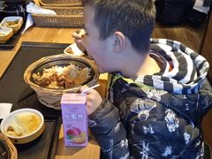 -谷田稻香·砂锅菜(汇暻广场店)