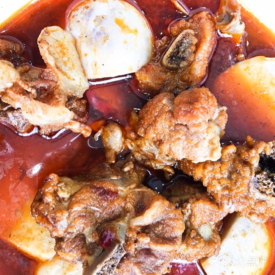 四季堂(桃花岛国际度假酒店)