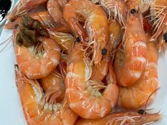 -众味海鲜大排档·活海鲜·潮汕味(南澳店)