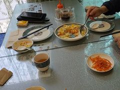 -汗腾格里·风味餐厅(新疆驻京办店)
