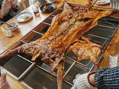 -香木香羊烤全羊羊蝎子(大运河博物馆店)