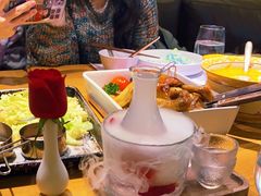 -素描餐厅(灵隐天竺店)