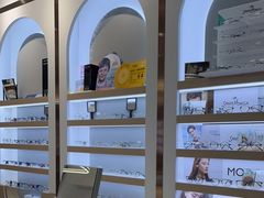 -无界眼镜MaxLess(南翔印象城店)
