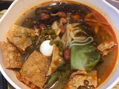 -瓦记米粉(东鼓道店)