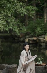 -克拉女神写真馆·匠心定制