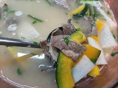 -妈妈的味道(和顺古镇店)