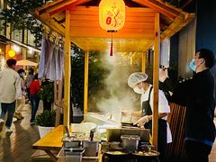 露天位-桃园眷村(万象天地店)