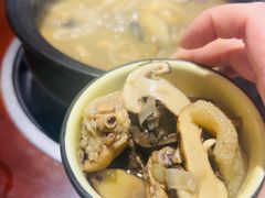 -菌之家·专业纯野生菌火锅·特色炒菌