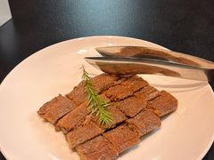 -开海·红岛海鲜虾水饺(石老人店)