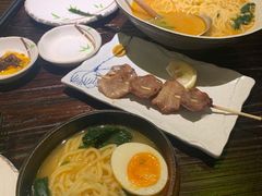 -鸟鹏烧鸟居酒屋(熙龙湾店)