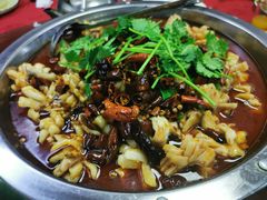 -蜀膳坊(洪公祠小区店)