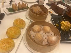 -白天鹅宾馆-宏图府餐厅