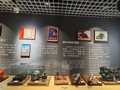 -北京密云穆家峪通用机场-停车场