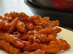 -百姓食府(秦虹路店)