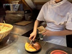 -柴门饭儿(成都太古里店)