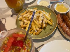 -盐说·西式餐酒馆(光明万达店)