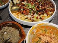 -前海沿·青岛菜(乐客城店)