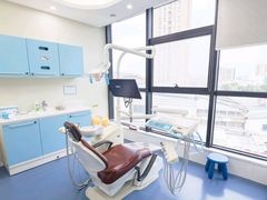 -宁波儿童口腔医院(钱湖院区)