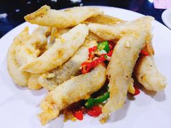 -一哥美食(总店)