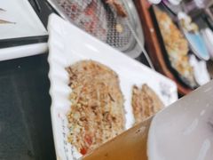 -瑞杰烧烤店·24小时营业(山东路店)
