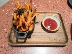 红薯条-La Terre乐田(万象城店)