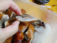 -老字号蛇口德记烧腊饭店·海鲜加工