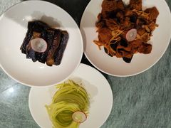 -望乡楼上海菜(日月光店)