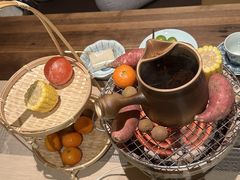 -梅间堂茶馆(绿地缤纷城店)