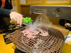 -九田家黑牛烤肉料理(华侨城店)