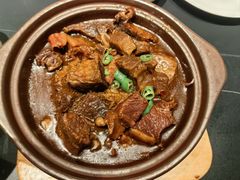 -狮王府淮扬菜(新街口友谊店)