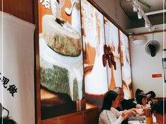 大堂-三两粉(深圳壹方城店)