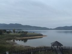 -余姚四明湖开元名都度假酒店·夏威夷西餐厅