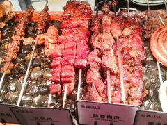 -韩盛·盛江山自助料理(沈辽路万达店)