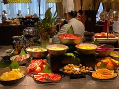 -上海和平饭店茉·莉酒廊 Jasmine Lounge