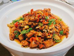 -老阿爸鲜鱼土菜(昆山花桥店)