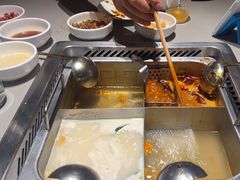 -海底捞火锅(九霄梦天地店)