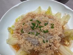 -静之湖湖畔餐厅