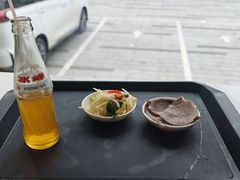 -兰州马子禄牛肉面(文景公园店)