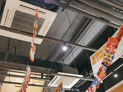 -木屋烧烤(惠阳华润小径湾店)