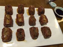 -梧桐花园餐厅(新城店)