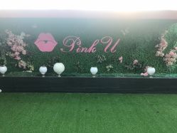 -Pink You美甲美睫纹绣定制中心